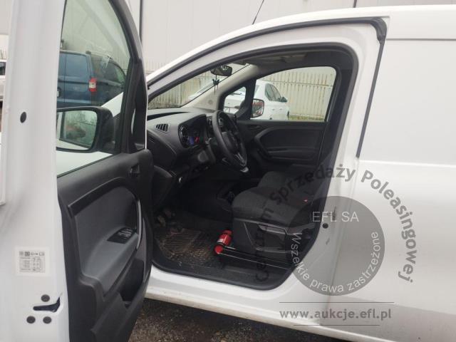 7 - Mercedes  Citan 110 CDI L1 2022r. DW7TR53 Pojazd znajduje się w firmie ARCTOS GROUP sp. z o.o. Al. Krakowska 7, 02-183 Warszawa