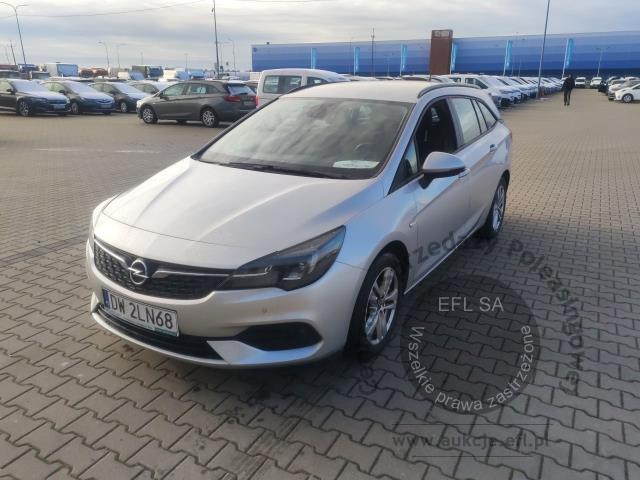 1 - OPEL ASTRA 1.5 CDTI Edition S&amp;S 2020r. DW2LN68 Magnice
