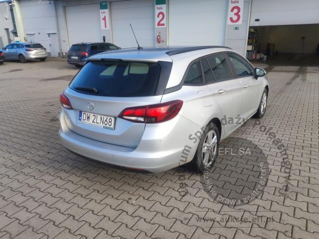 3 - OPEL ASTRA 1.5 CDTI Edition S&amp;S 2020r. DW2LN68 Magnice