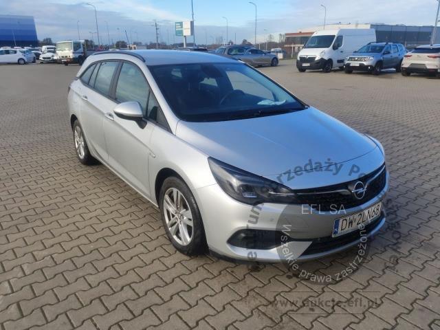 4 - OPEL ASTRA 1.5 CDTI Edition S&amp;S 2020r. DW2LN68 Magnice