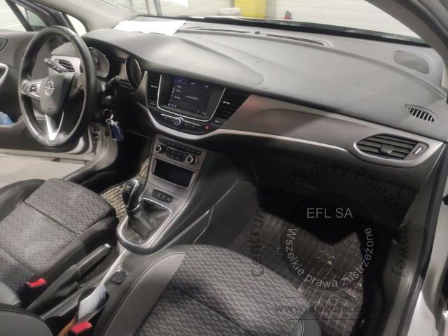 7 - OPEL ASTRA 1.5 CDTI Edition S&amp;S 2020r. DW2LN68 Magnice