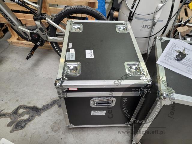 18 - Laser kosmetyczny Apolo HS-810  2024r.