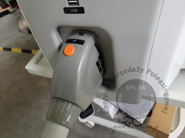 6 - Laser kosmetyczny Apolo HS-810  2024r.