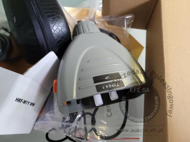7 - Laser kosmetyczny Apolo HS-810  2024r.