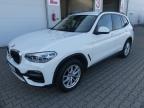 BMW X3 xDrive20i GPF automat 2021r. SK149UR Magnice