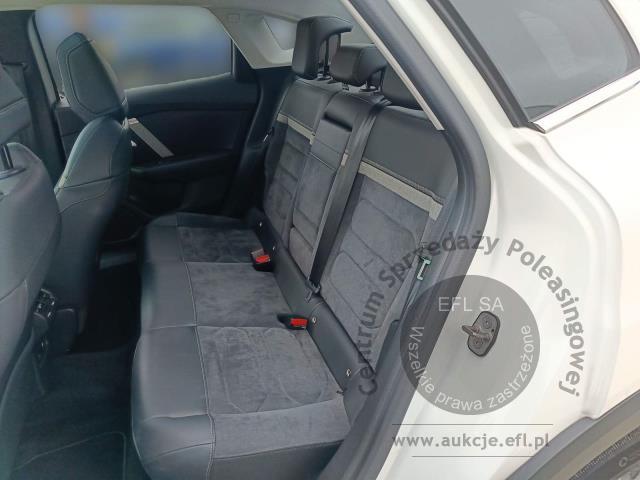 14 - CITROEN C4 X 1.2 PT 130 EAT8 SHINE 2023r.