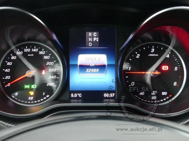 6 - MERCEDES V-KLASSE V300D AUTOMAT 237KM 2023r.