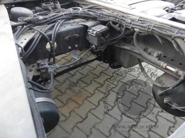 10 - MAN TGX 18.480 4X2 BLS AUTOMAT 2016r.