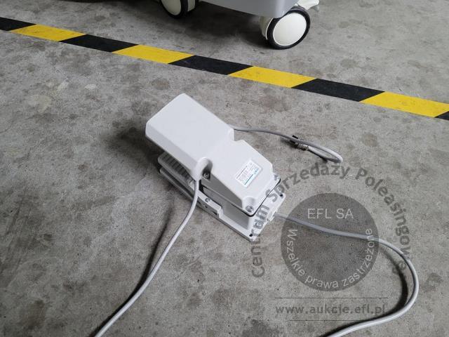 14 - Laser kosmetyczny pikosekundowy NSP NANO PRO