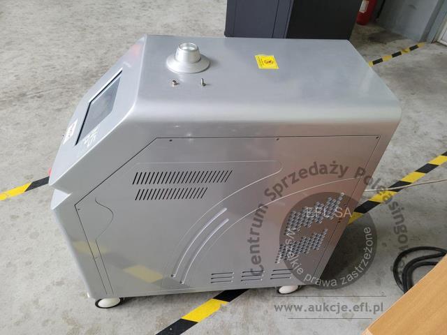 4 - Laser kosmetyczny pikosekundowy NSP NANO PRO