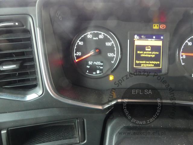 4 - SCANIA S450 A4X2LA AUTOMAT 2018r.