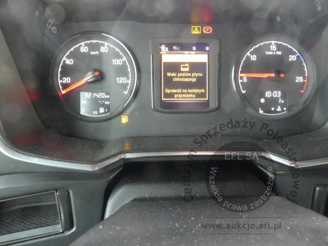 5 - SCANIA S450 A4X2LA AUTOMAT 2018r.