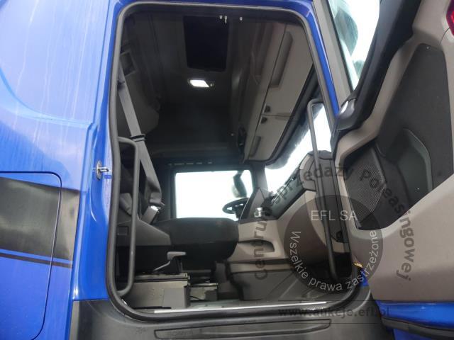 9 - SCANIA S450 A4X2LA AUTOMAT 2018r.