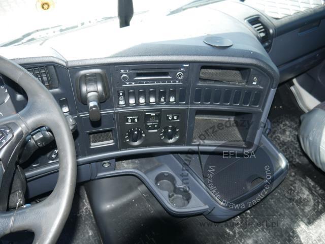 4 - SCANIA R450 LA4X2MNA AUTOMAT 2016r.