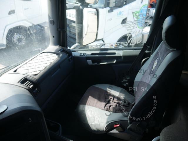 5 - SCANIA R450 LA4X2MNA AUTOMAT 2016r.