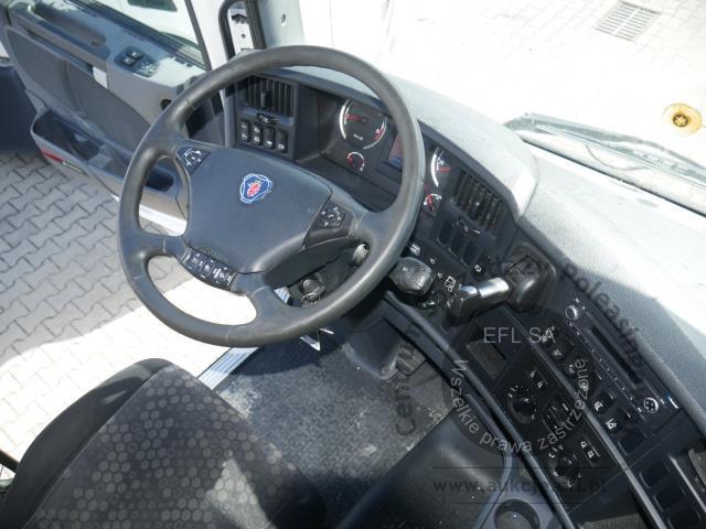 6 - SCANIA R450 LA4X2MNA AUTOMAT 2016r.