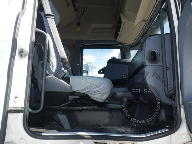 7 - SCANIA R450 LA4X2MNA AUTOMAT 2016r.