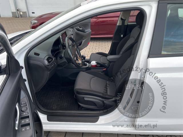 8 - Hyundai i30 1.5 T-GDI 48V Modern Kombi 2023r. DW4VY33 Magnice