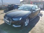 Audi A4 35 TDI mHEV Advanced S tron 2023r. WZ297FY Pojazd znajduje się w firmie ARCTOS GROUP sp. z o.o. Al. Krakowska 7, 02-183 Warszawa
