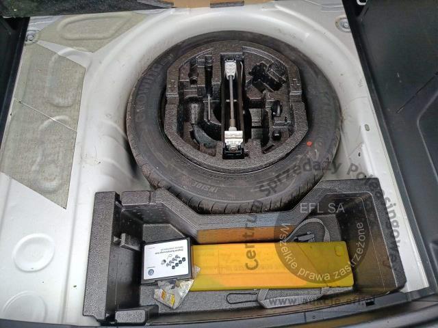 8 - Skoda Fabia 1.0 TSI Classic Ambition 2021r. DW2RE44 Magnice