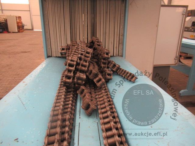 11 - PILARKA TARCZOWA DWUWAŁOWA