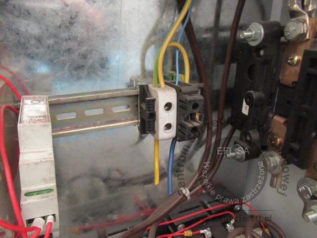 24 - PILARKA TARCZOWA DWUWAŁOWA