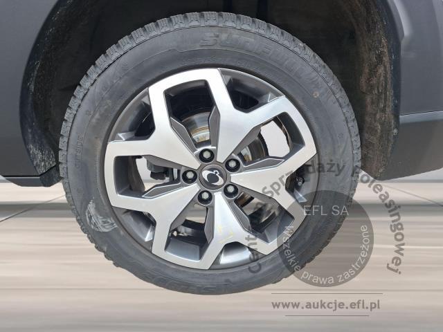 16 - SSANGYONG TORRES 1.5 T-GDI 2WD AUTOMAT 2023r.