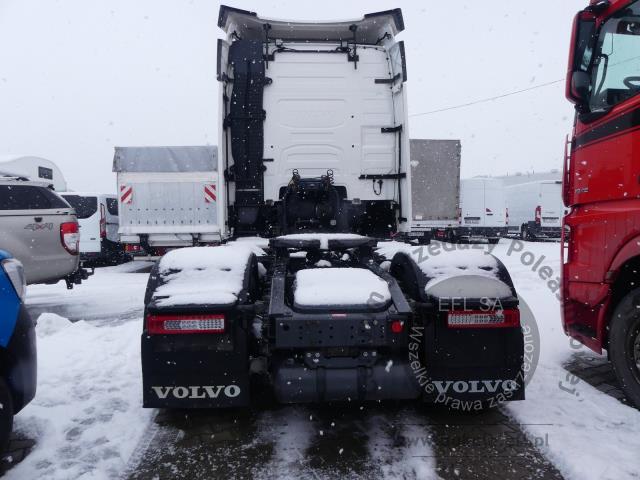 11 - VOLVO FH 500 4X2 AUTOMAT 2022r.