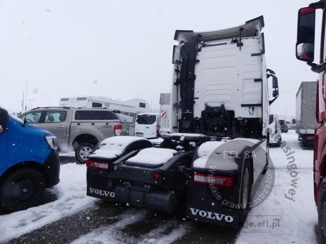 12 - VOLVO FH 500 4X2 AUTOMAT 2022r.