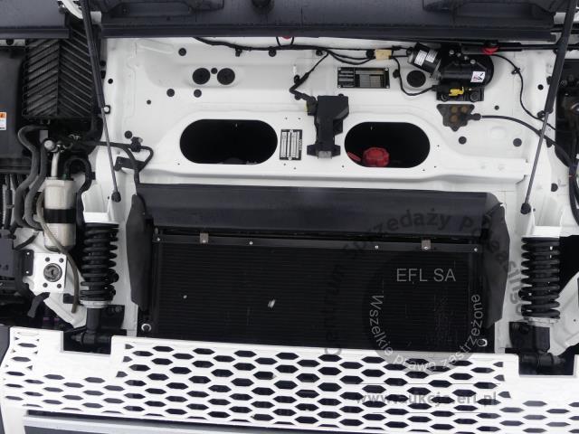 4 - VOLVO FH 500 4X2 AUTOMAT 2022r.