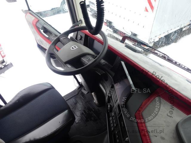 5 - VOLVO FH 500 4X2 AUTOMAT 2022r.