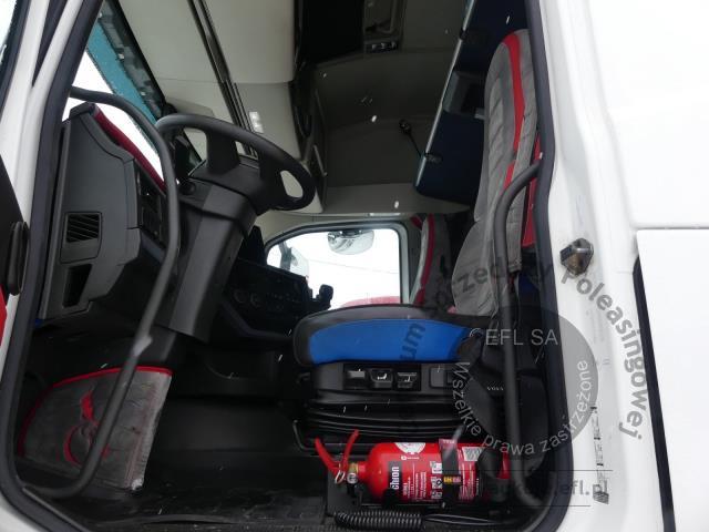 6 - VOLVO FH 500 4X2 AUTOMAT 2022r.