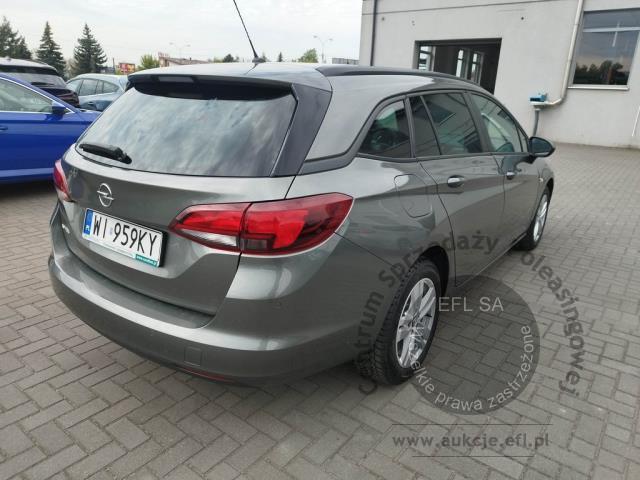 3 - Opel Astra V 1.2 T Edition S&amp;S 2021r. WI959KY UWAGA!! Pojazd znajduje się w lokalizacji: Janki, Al. Krakowska 52, 05-090 Janki