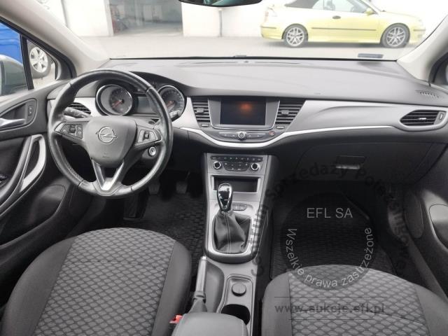 5 - Opel Astra V 1.2 T Edition S&amp;S 2021r. WI959KY UWAGA!! Pojazd znajduje się w lokalizacji: Janki, Al. Krakowska 52, 05-090 Janki