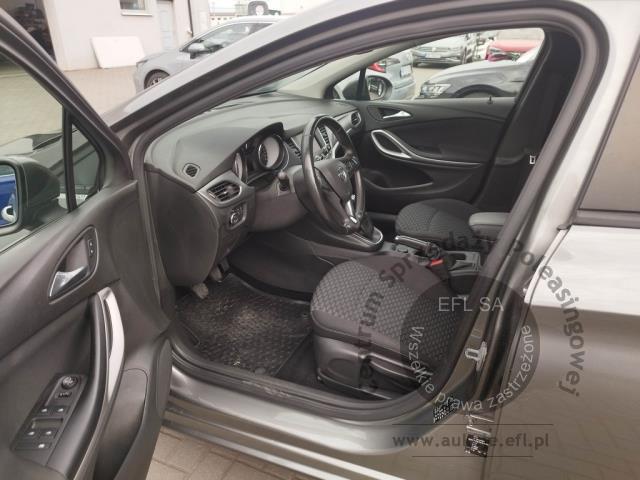 7 - Opel Astra V 1.2 T Edition S&amp;S 2021r. WI959KY UWAGA!! Pojazd znajduje się w lokalizacji: Janki, Al. Krakowska 52, 05-090 Janki