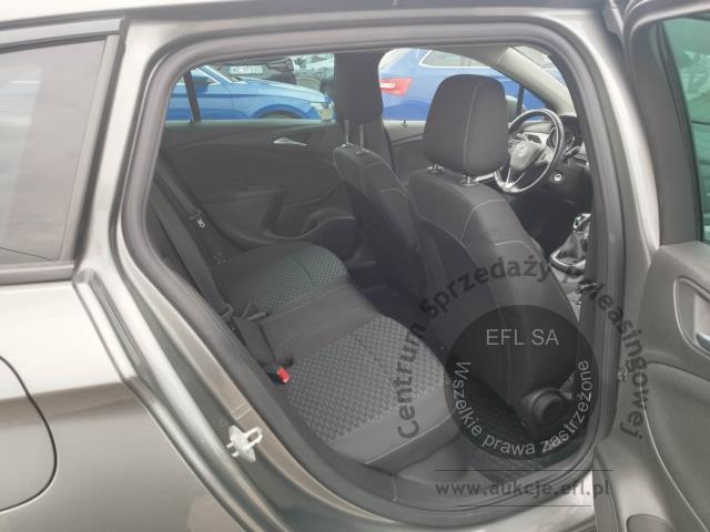 8 - Opel Astra V 1.2 T Edition S&amp;S 2021r. WI959KY UWAGA!! Pojazd znajduje się w lokalizacji: Janki, Al. Krakowska 52, 05-090 Janki