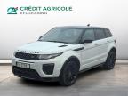 LAND ROVER RANGE ROVER EVOQUE HSE 2.0 SD4 2017r.