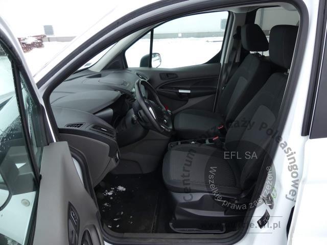 6 - Ford Tourneo Connect 1.5 EcoBlue 2021r. SK147VC Magnice