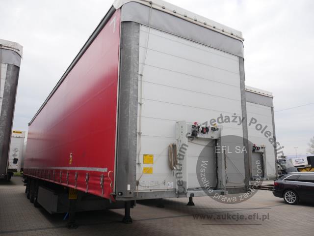 2 - SCHMITZ CARGOBULL SCB-S3 2024r.