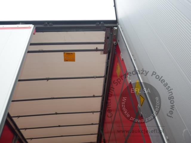 4 - SCHMITZ CARGOBULL SCB-S3 2024r.