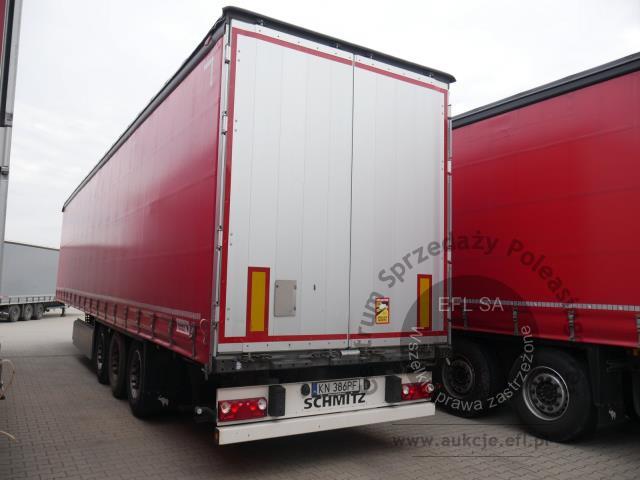 6 - SCHMITZ CARGOBULL SCB-S3 2024r.