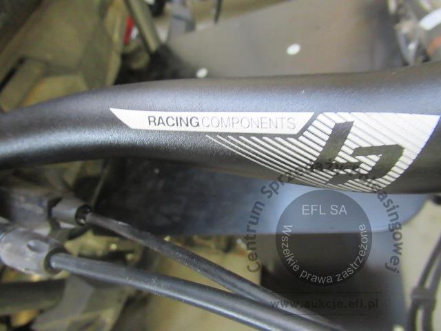 17 - Rower elektryczny LAPIERRE OVERVOLT TR 5.6 47 L 2022r.