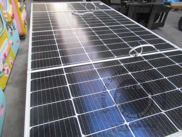 4 - Elementy instalacji fotowoltaicznej JAM - 9,2 kWp