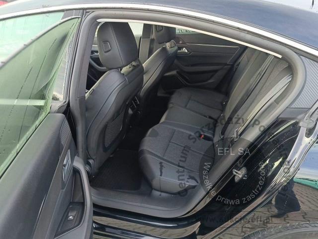9 - Peugeot 508 1.5 BlueHDi Allure S&amp;S EAT 2021r. DW4PN05 Magnice