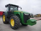 Ciągnik rolniczy JOHN DEERE 8370R 2015r.