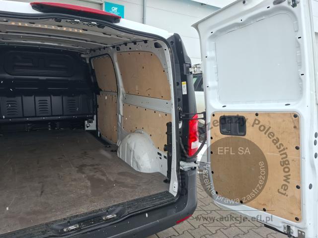 10 - MERCEDES-BENZ Vito 116 CDI L3 9G-Tronic 2024r. DW7YA68 Magnice