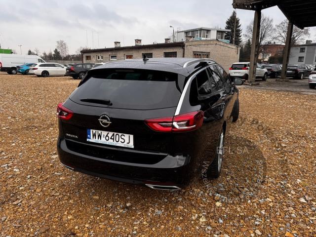 6 - Opel Insignia Sports Tourer 2.0 CDTI Business Elegance Kombi 2020r. WW640SJ Magnice