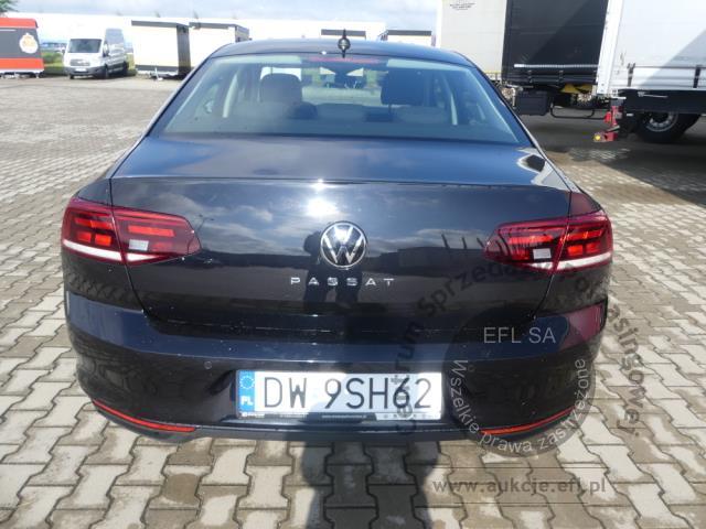 6 - Volkswagen Passat 1.5 TSI EVO Business 2022r. DW9SH62 Magnice