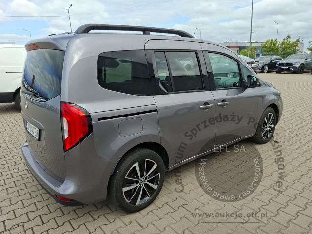 4 - Mercedes - Benz T 180 d Progressive Automat 2023r. DW8VX38 Magnice