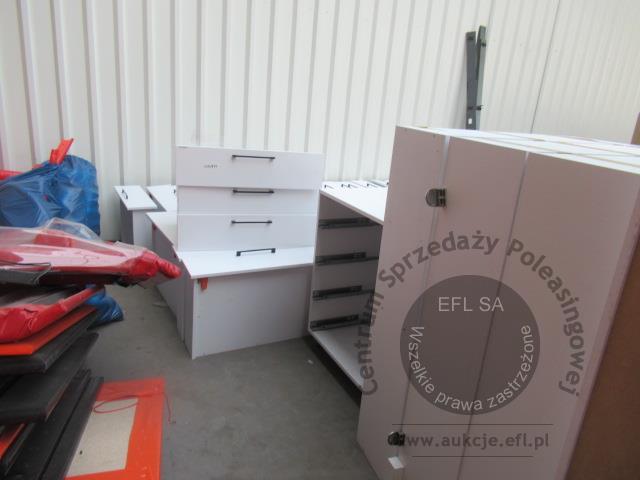 4 - WYPOSAŻENIE APTEKI WG ZESTAWIENIA